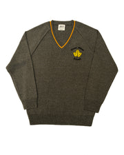 Great Wood Jumper