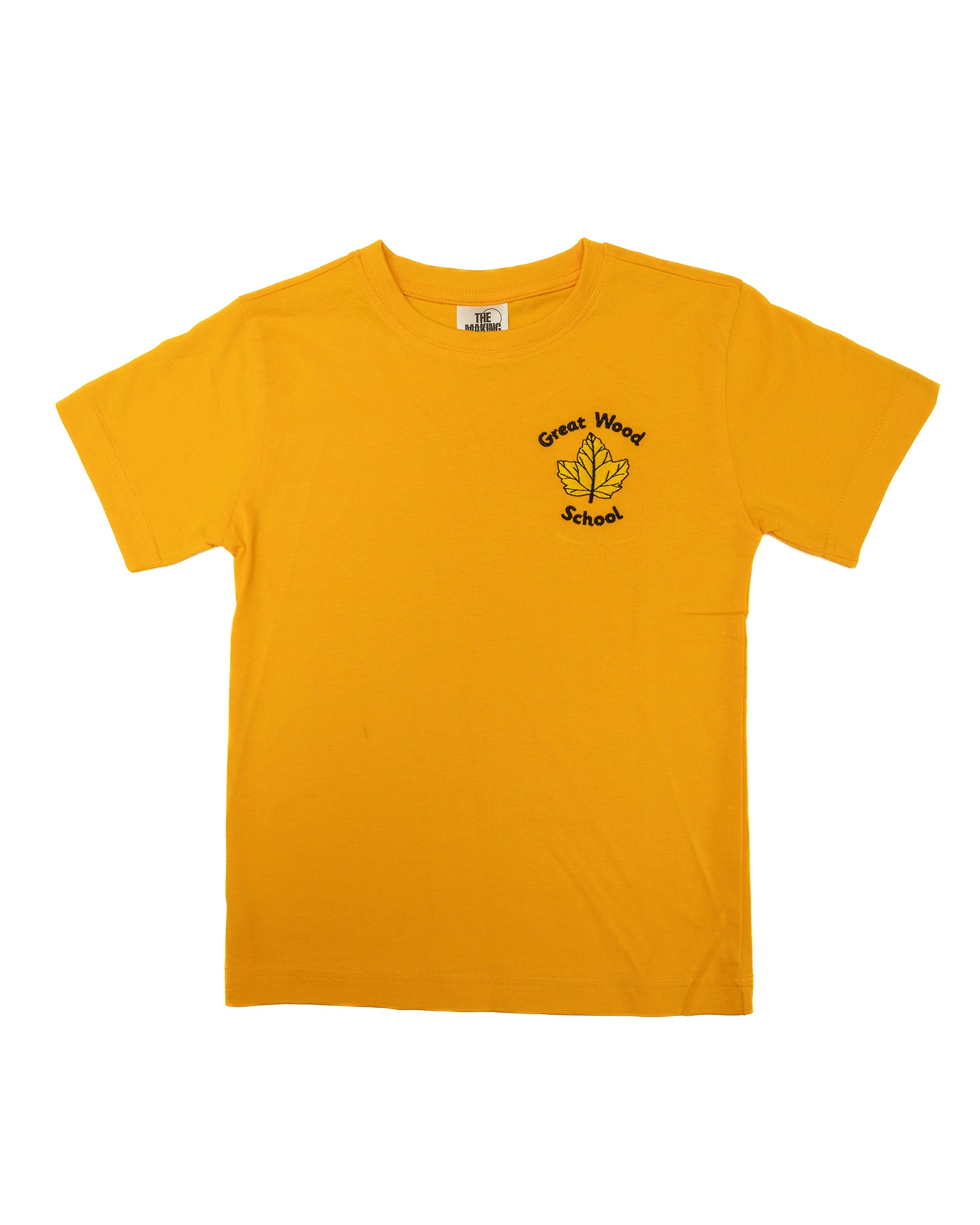 Great Wood P.E Top