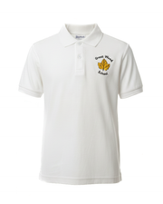 Great Wood Polo (White)