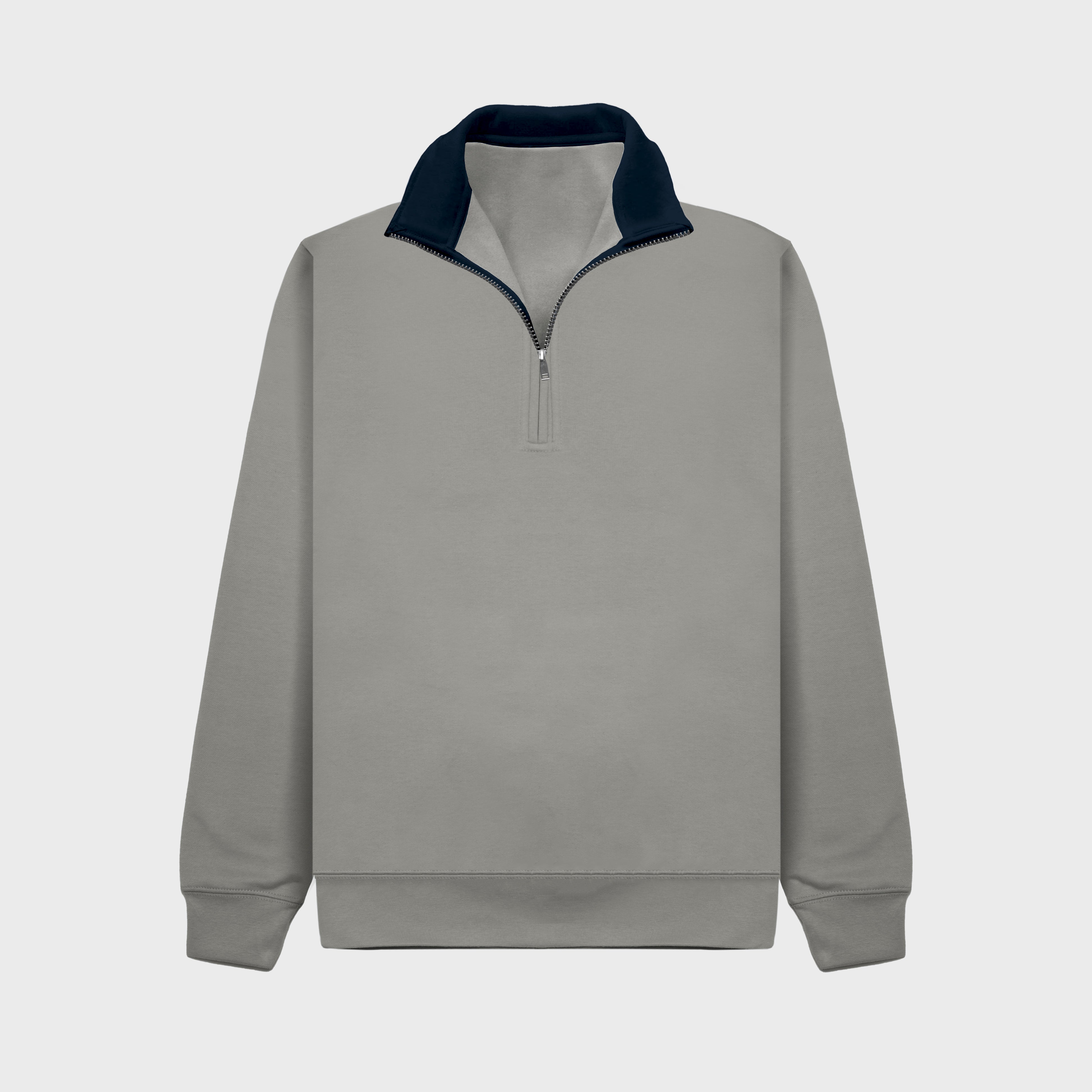 Lunar Premium Quarter Zip Sweatshirt (Multiple Colours) - W75