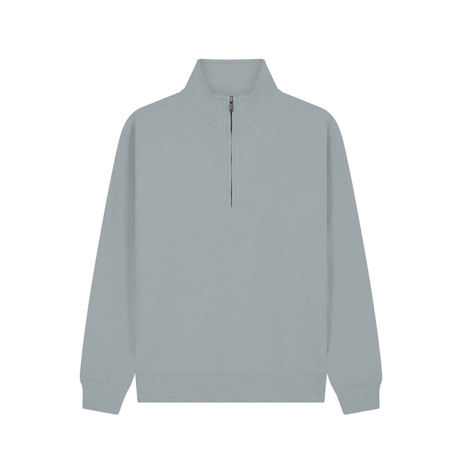 Lunar Premium Quarter Zip Sweatshirt (Multiple Colours) - W75
