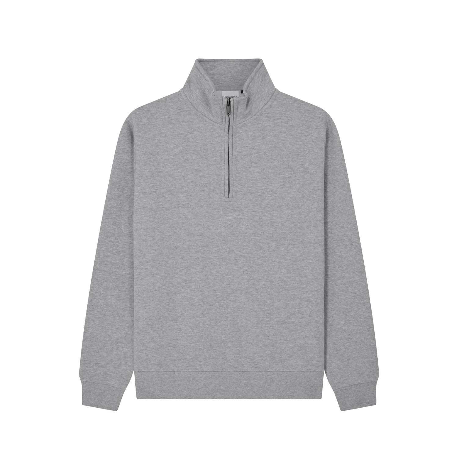 Lunar Premium Quarter Zip Sweatshirt (Multiple Colours) - W75