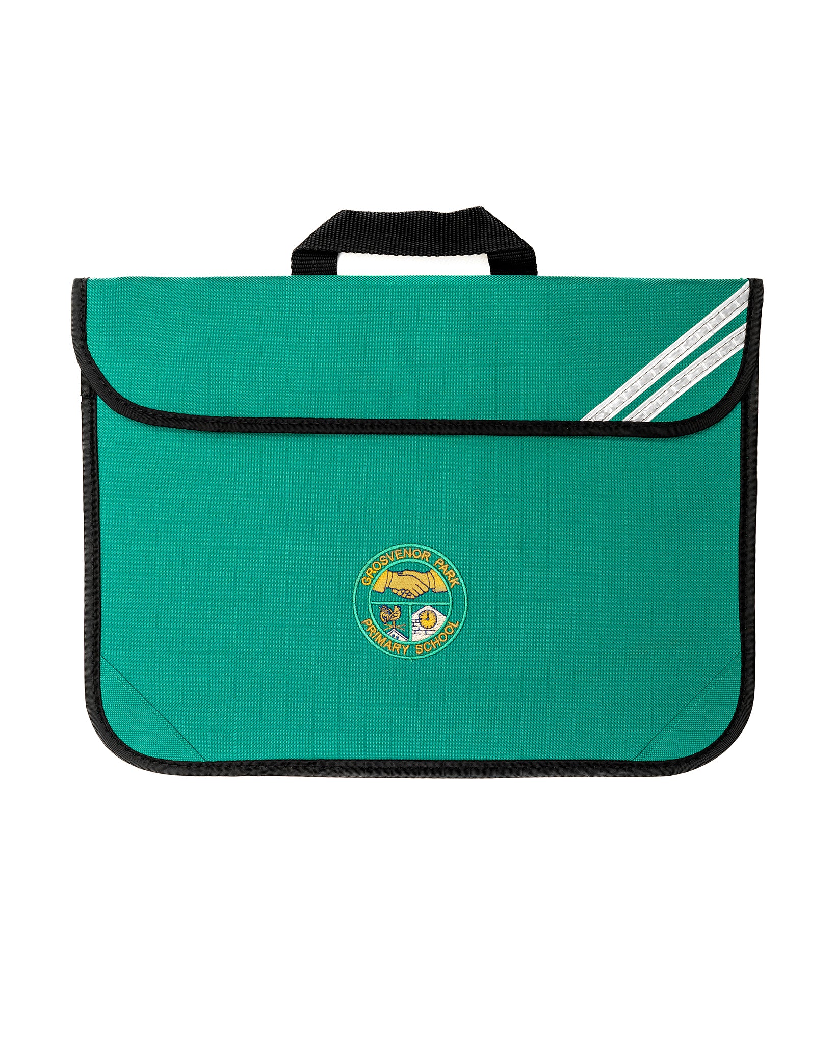 Grosvenor Park Bookbag