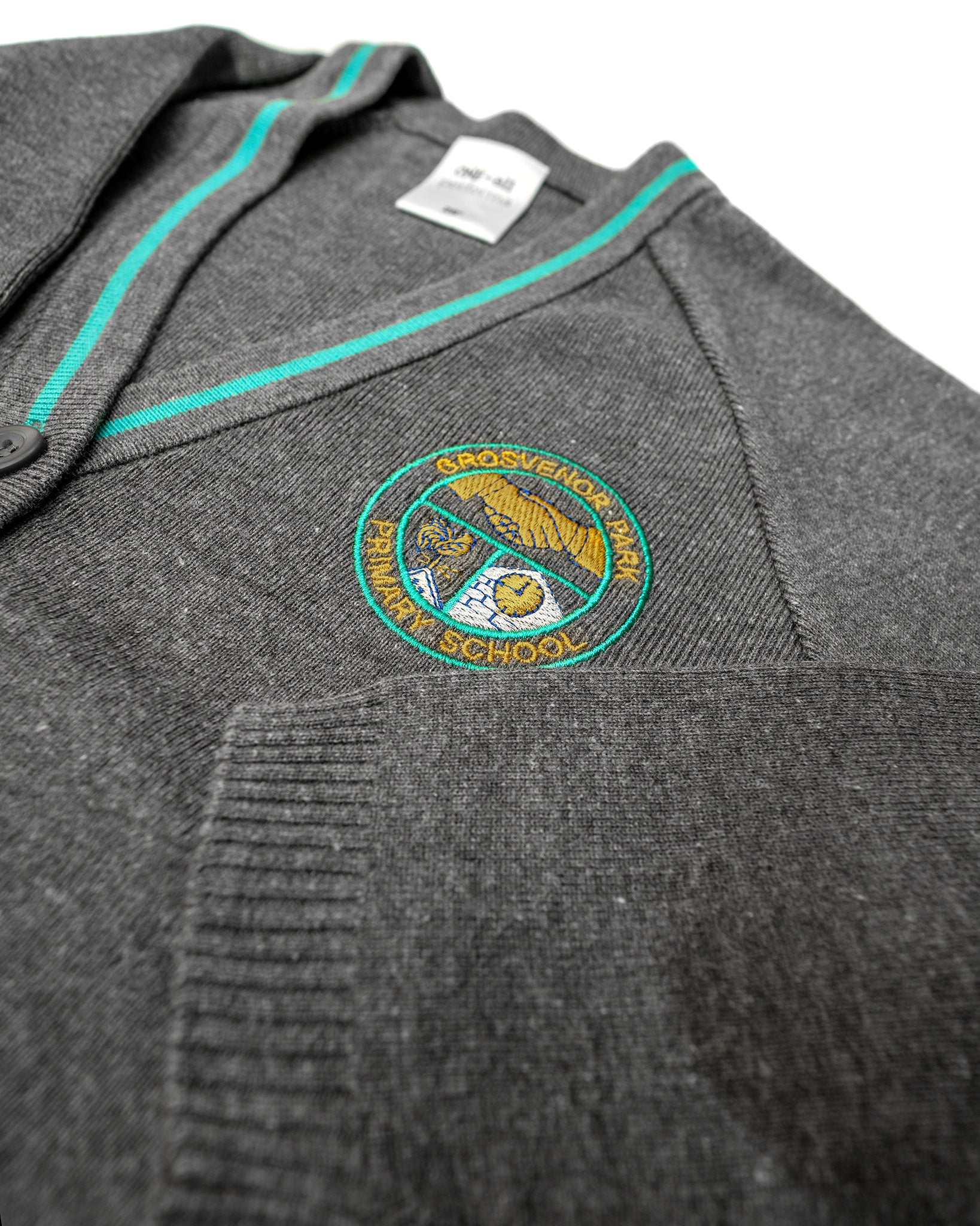 Grosvenor Park Cardigan