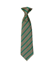 Grosvenor Park Clip on Tie