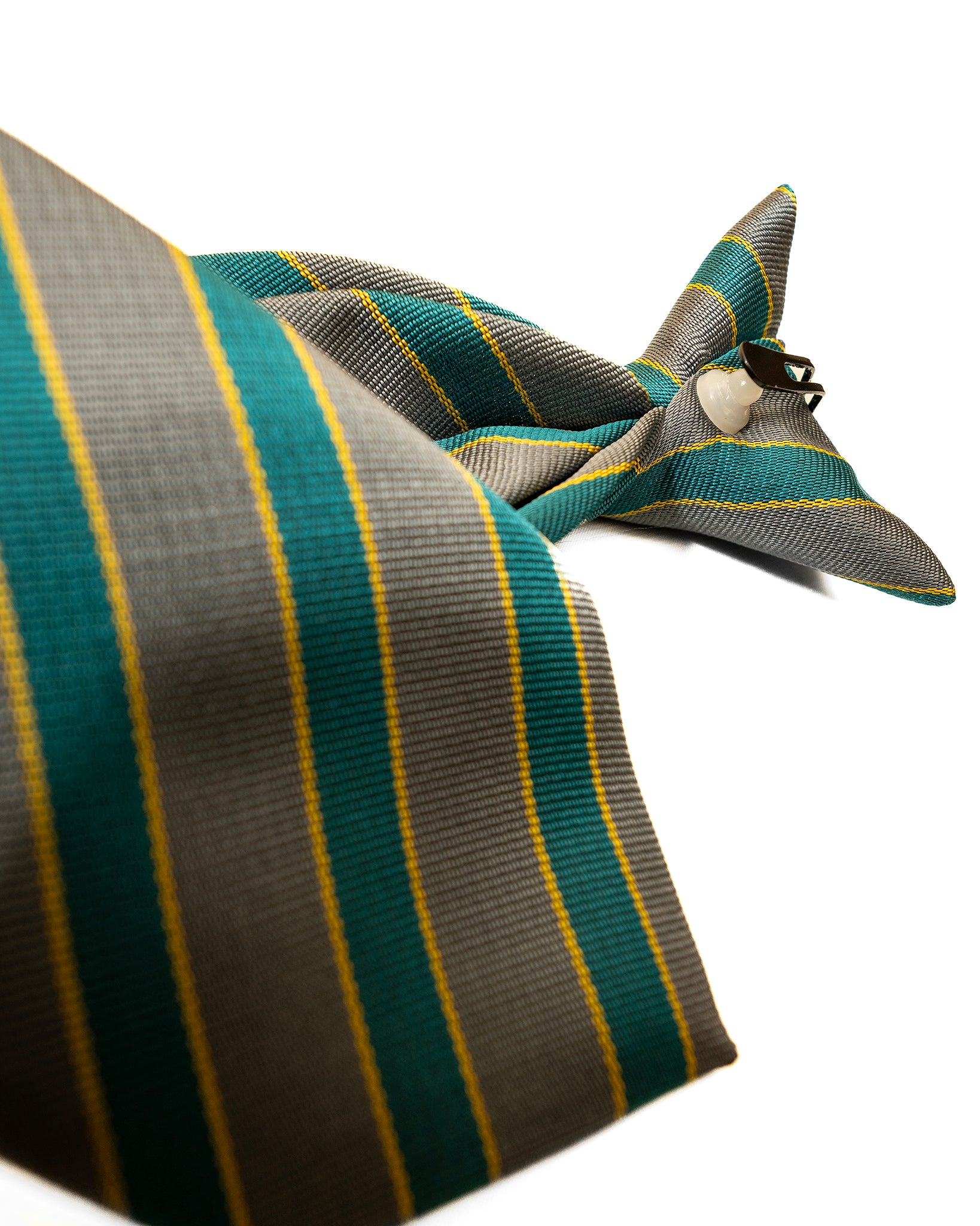 Grosvenor Park Clip on Tie