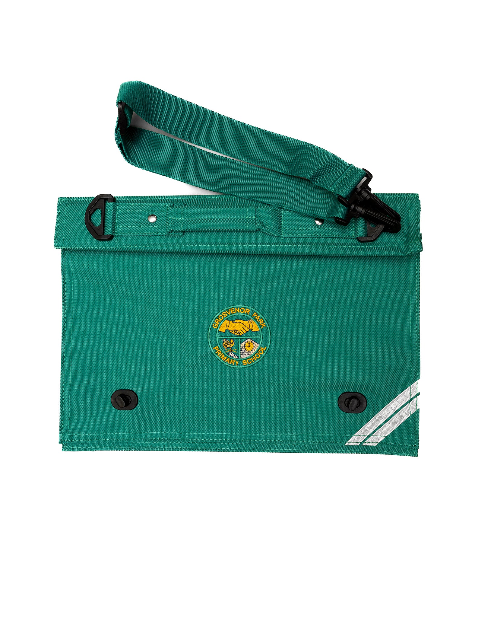 Grosvenor Park Document Case