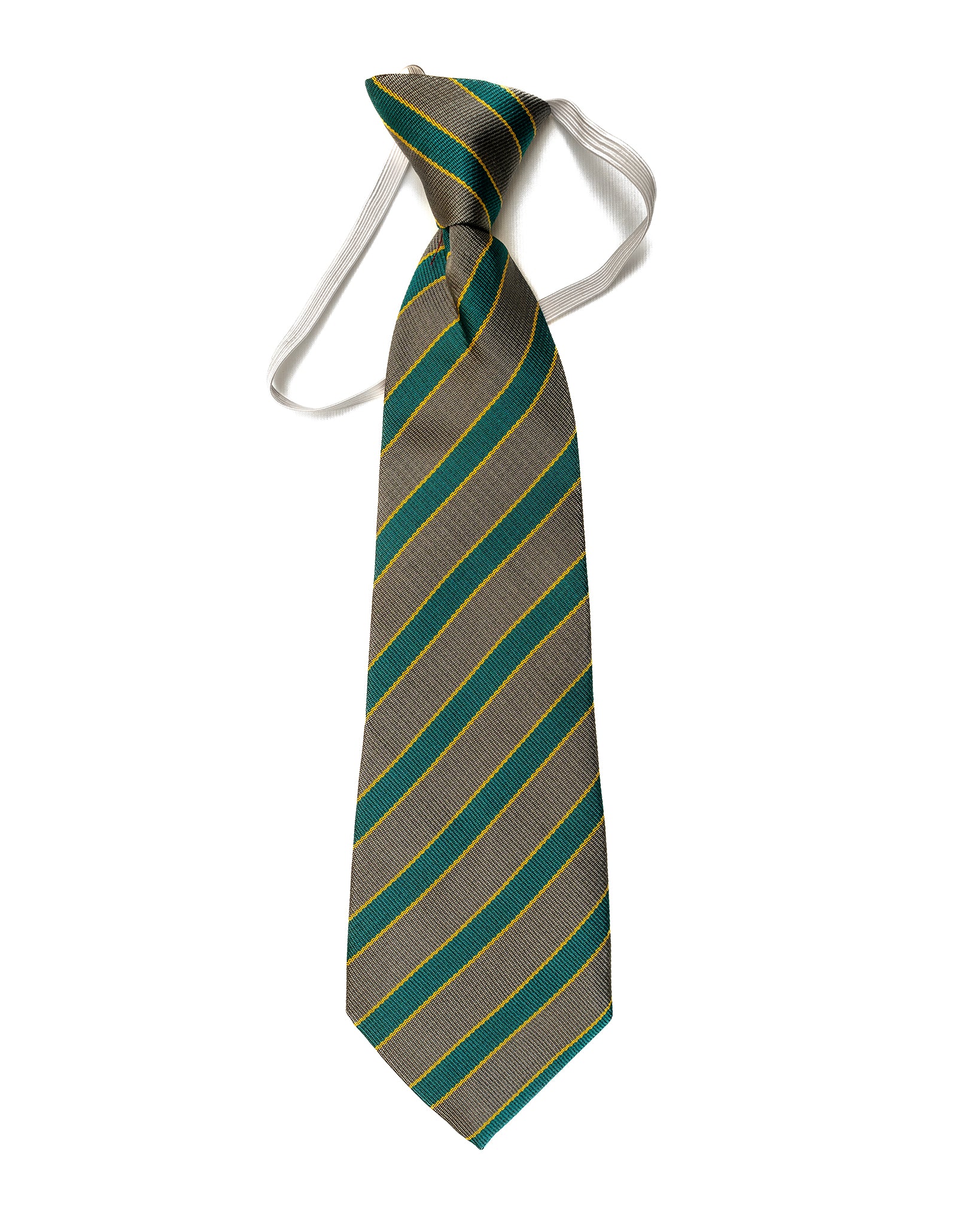 Grosvenor Park Elastic Tie