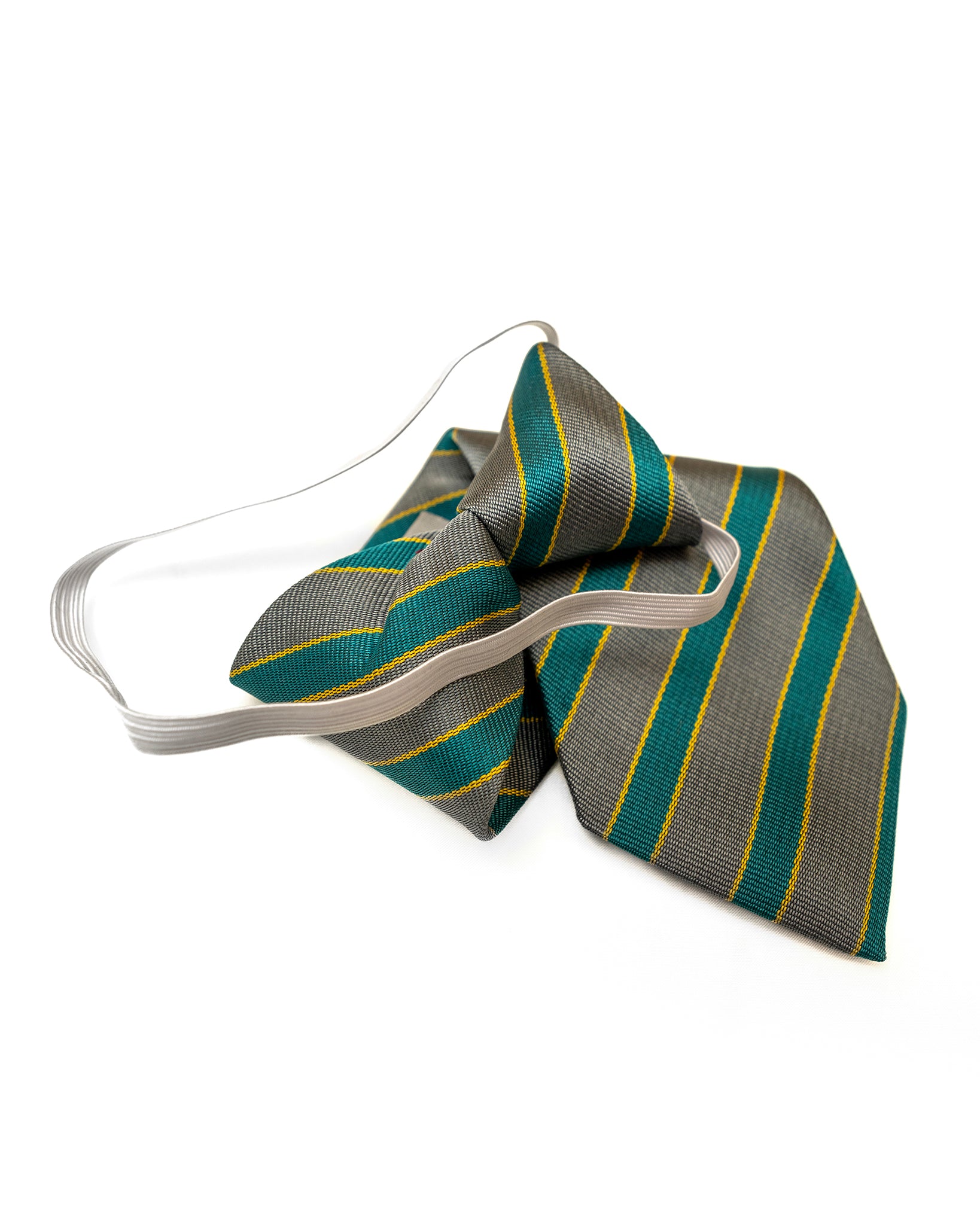 Grosvenor Park Elastic Tie