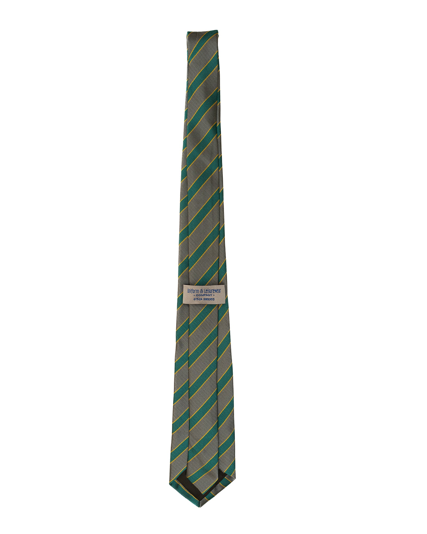 Grosvenor Park Full Tie