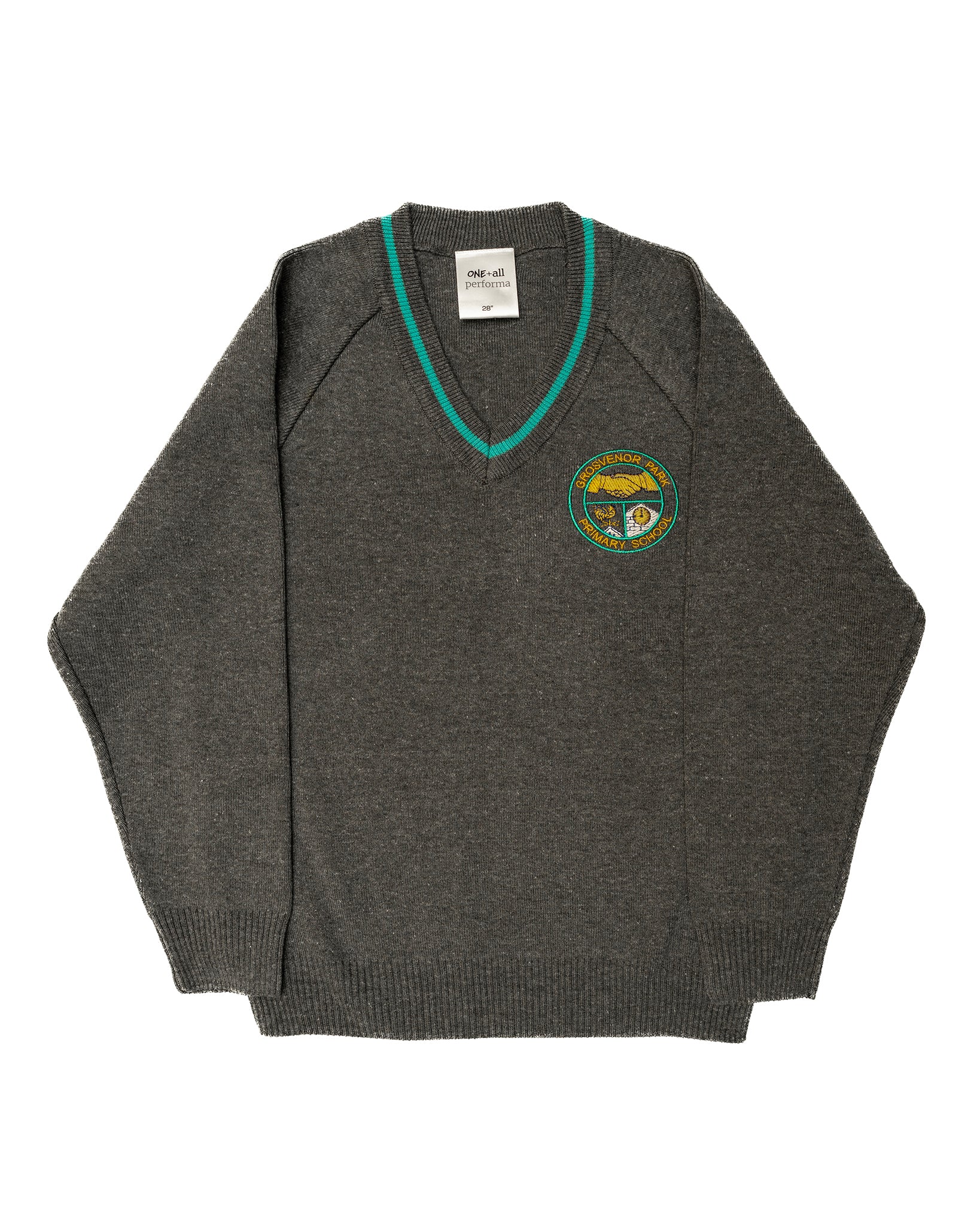 Grosvenor Park Sweatshirt