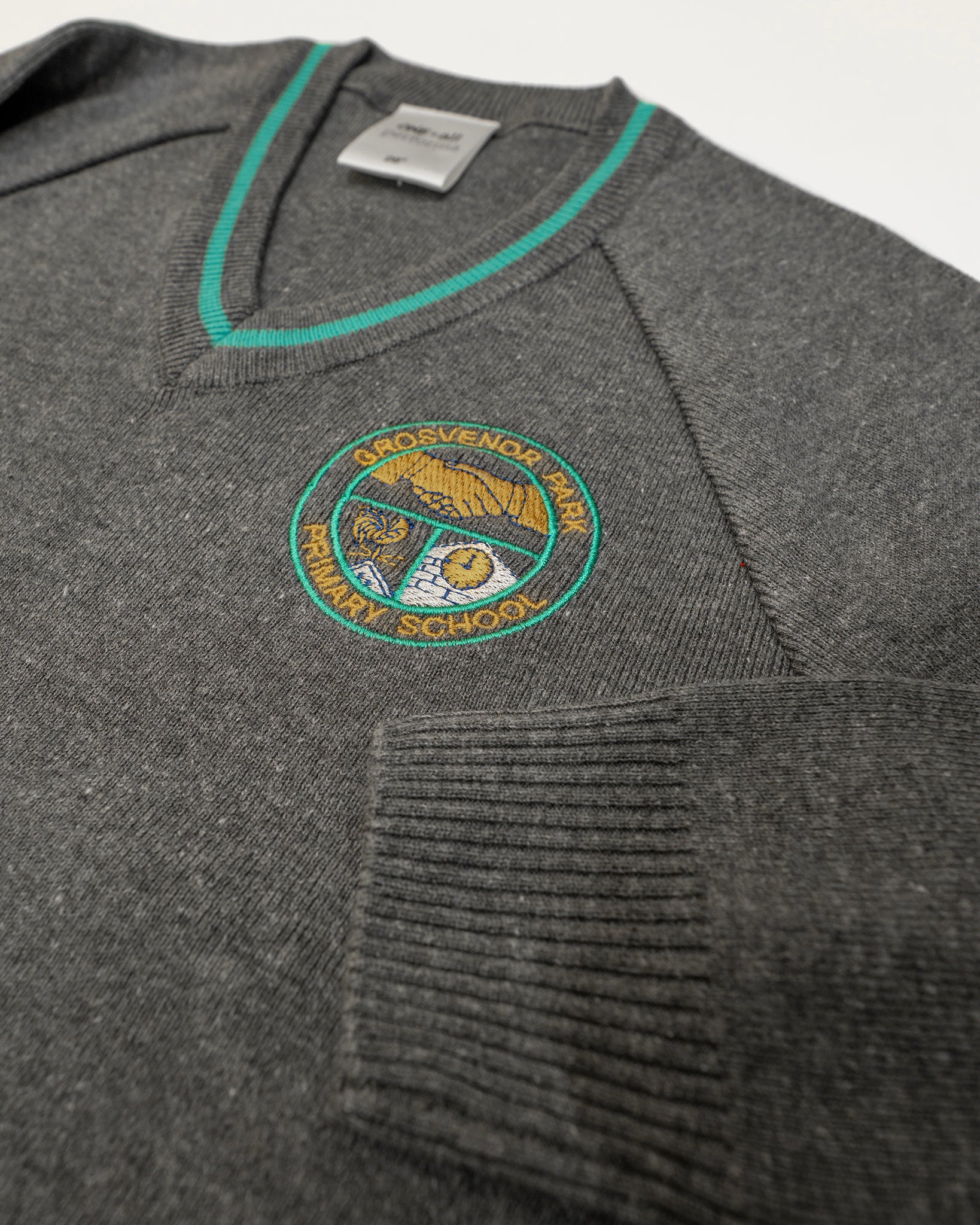 Grosvenor Park Sweatshirt