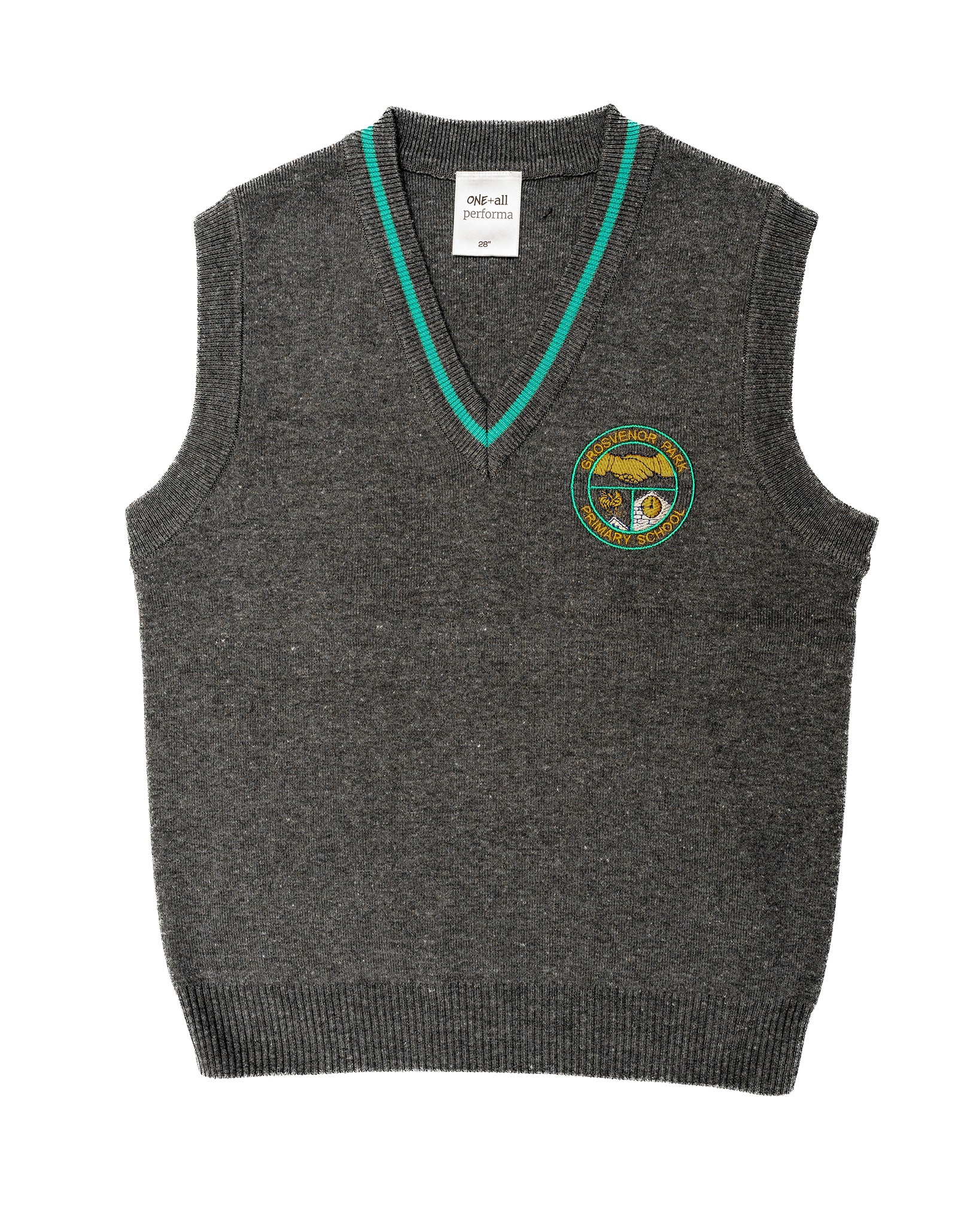 Grosvenor Park Tank Top