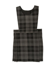 Grosvenor Park Tartan Pinafore