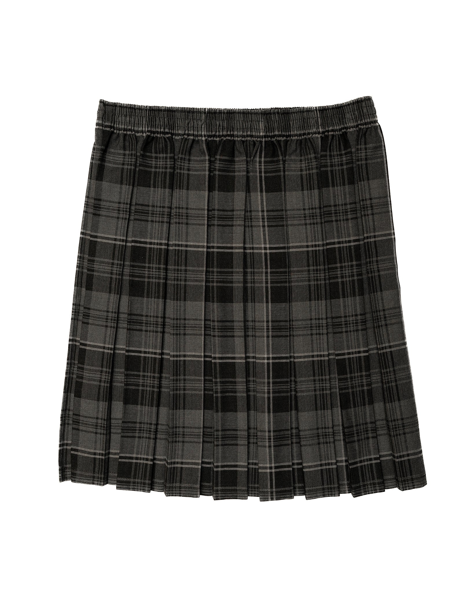 Grosvenor Park Tartan Skirt