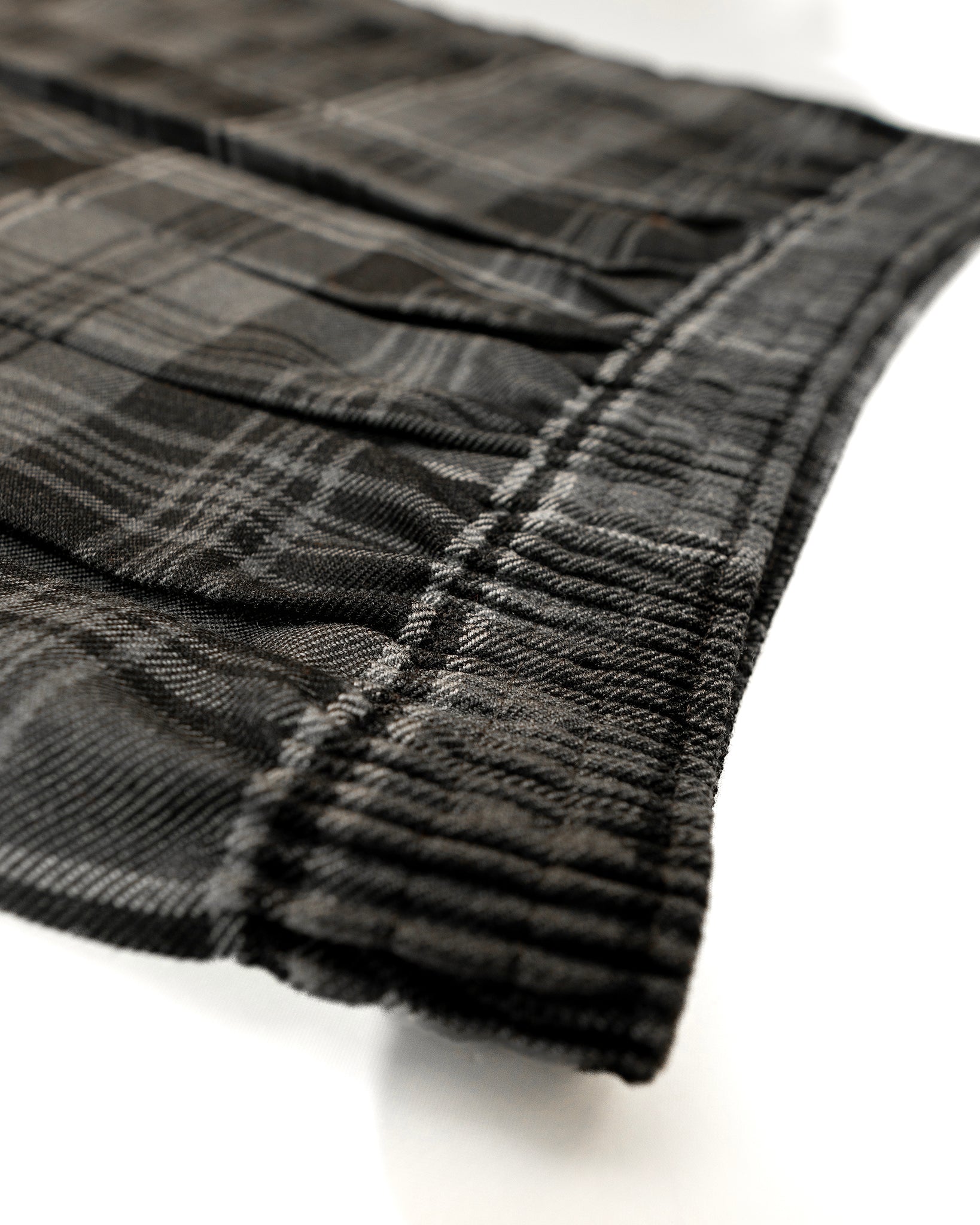 Grosvenor Park Tartan Skirt