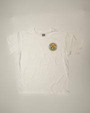 Grosvenor Park P.E T-shirt (White)