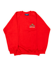 Hambleton Primary Academy Jumper (Red)