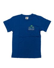 Hambleton Primary Academy P.E T-Shirt (ROYAL)