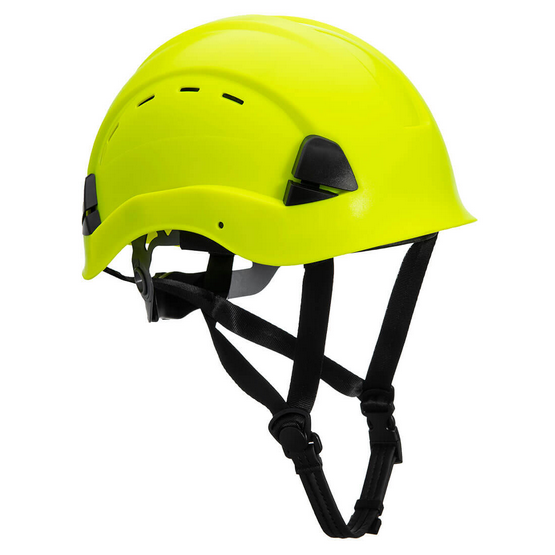 Height Endurance Mountaineer Helmet PPE (PS73)
