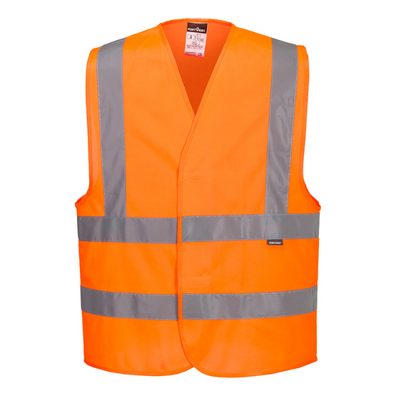 Hi-Vis Band and Brace Vest (C470)