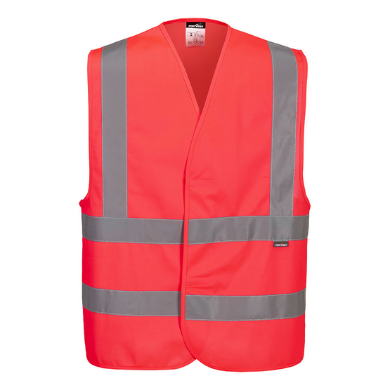 Hi-Vis Band and Brace Vest (C470)
