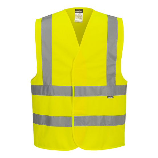 Hi-Vis Band and Brace Vest (C470)