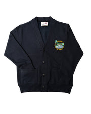 Holme School Cardigan