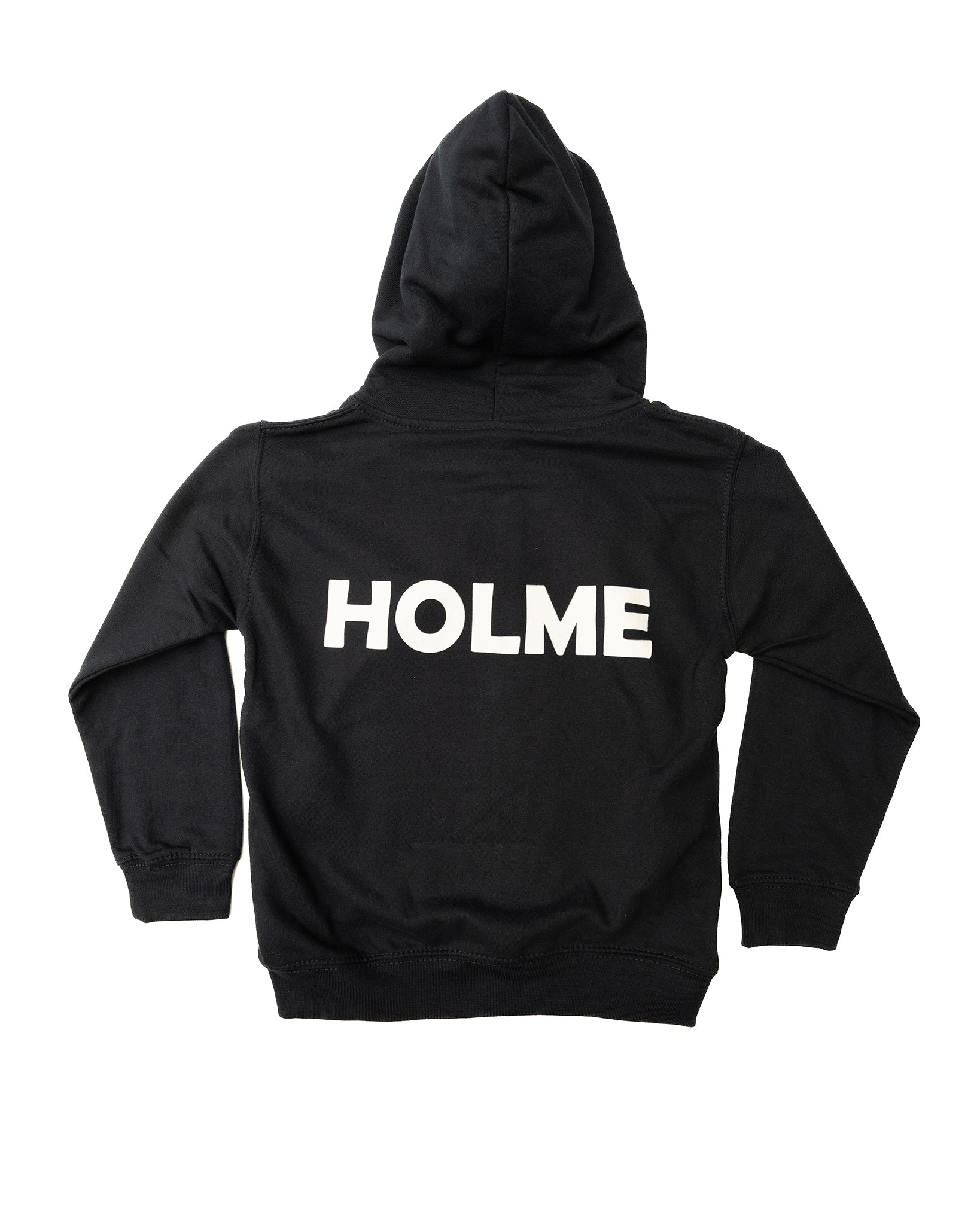 Holme School P.E Zoodie