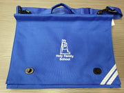 Holy Family Document Case