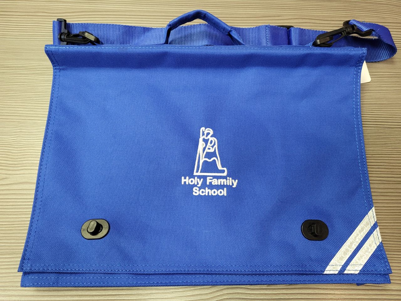 Holy Family Document Case