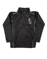 Holy Family CPS Warton P.E 1/4 Zip Top