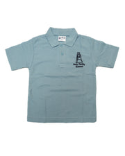 Holy Family CPS Warton Polo (Sky)