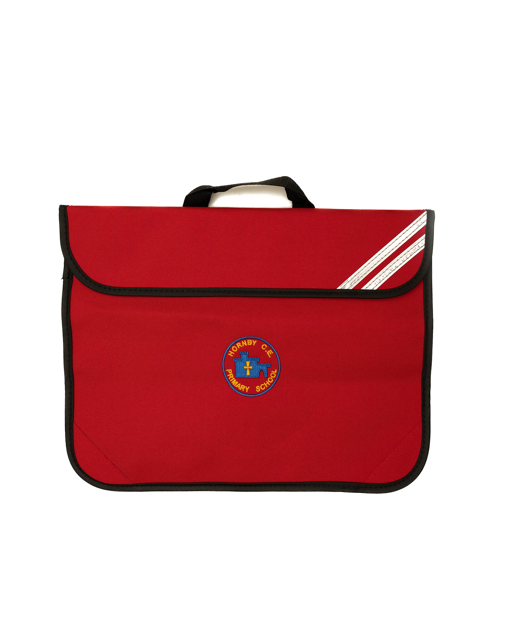 Hornby Bookbag