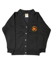 Hornby Cardigan