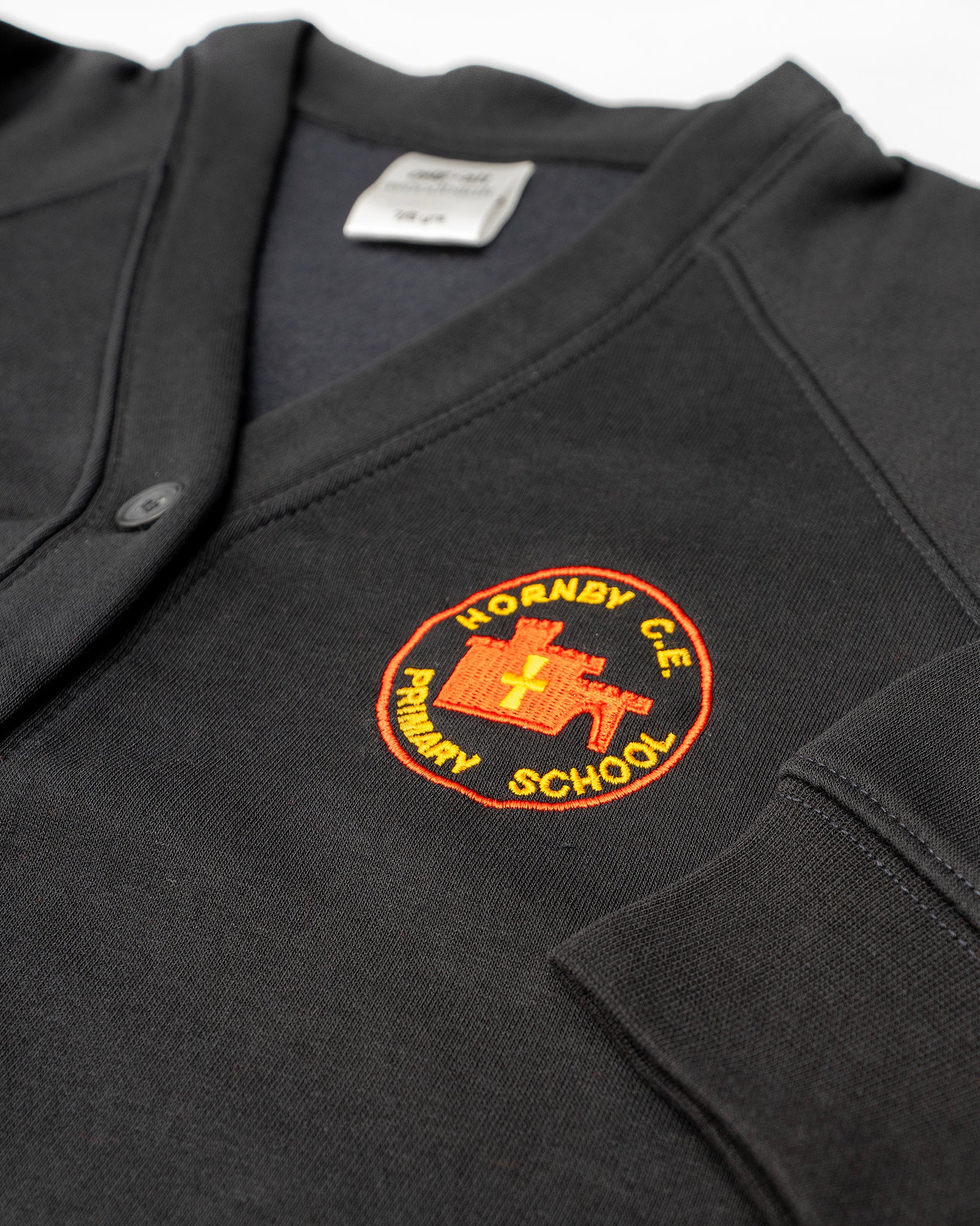 Hornby Cardigan