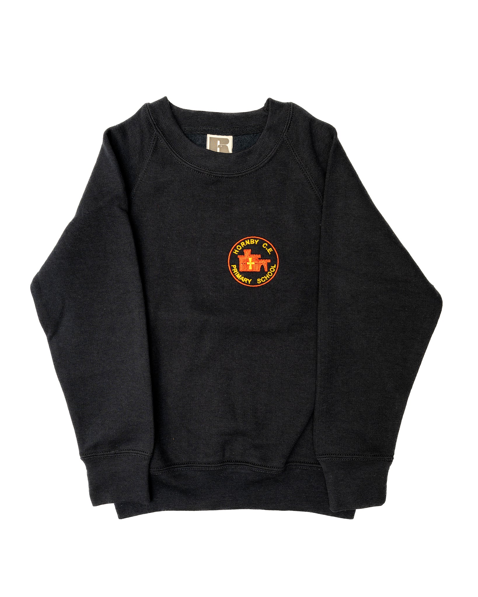 Hornby Sweatshirt