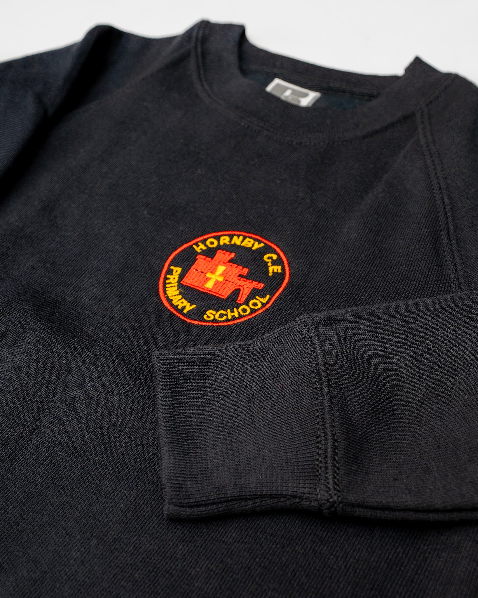 Hornby Sweatshirt