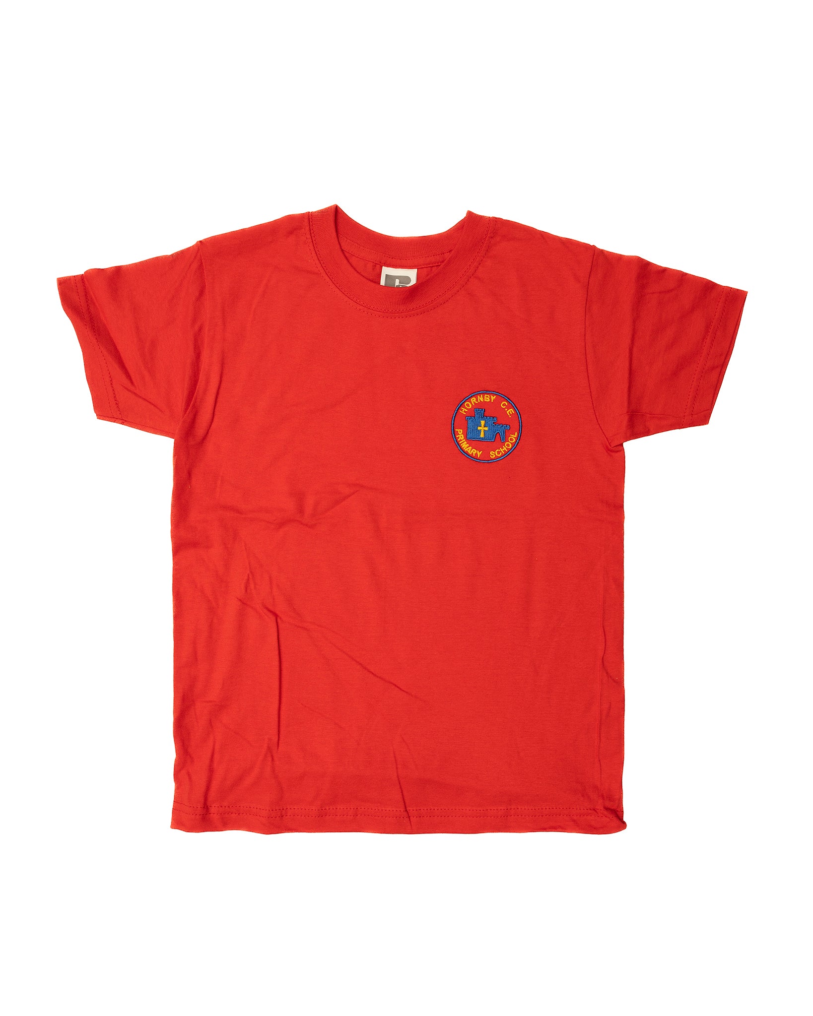 Hornby P.E Top