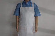 Garstang Academy School apron white