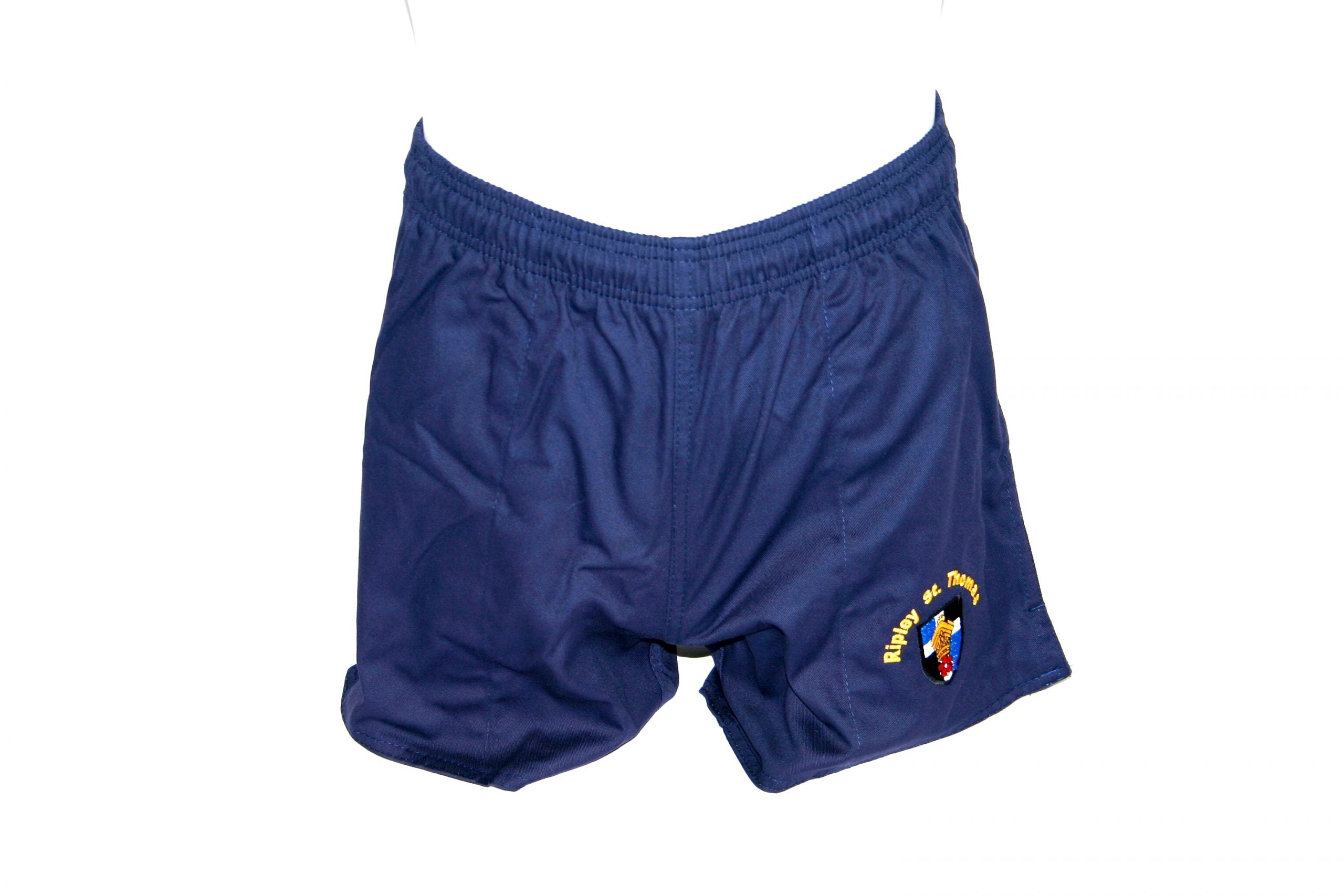 Ripley Rugby Shorts