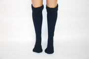 ProStar Sports socks- Navy