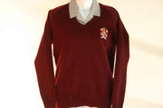 Saint Aidan's School Jumper yr 7 - yr 10