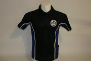 St Andrew's & St Bride's Boys polo shirt