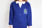 Bleasdale cardigan