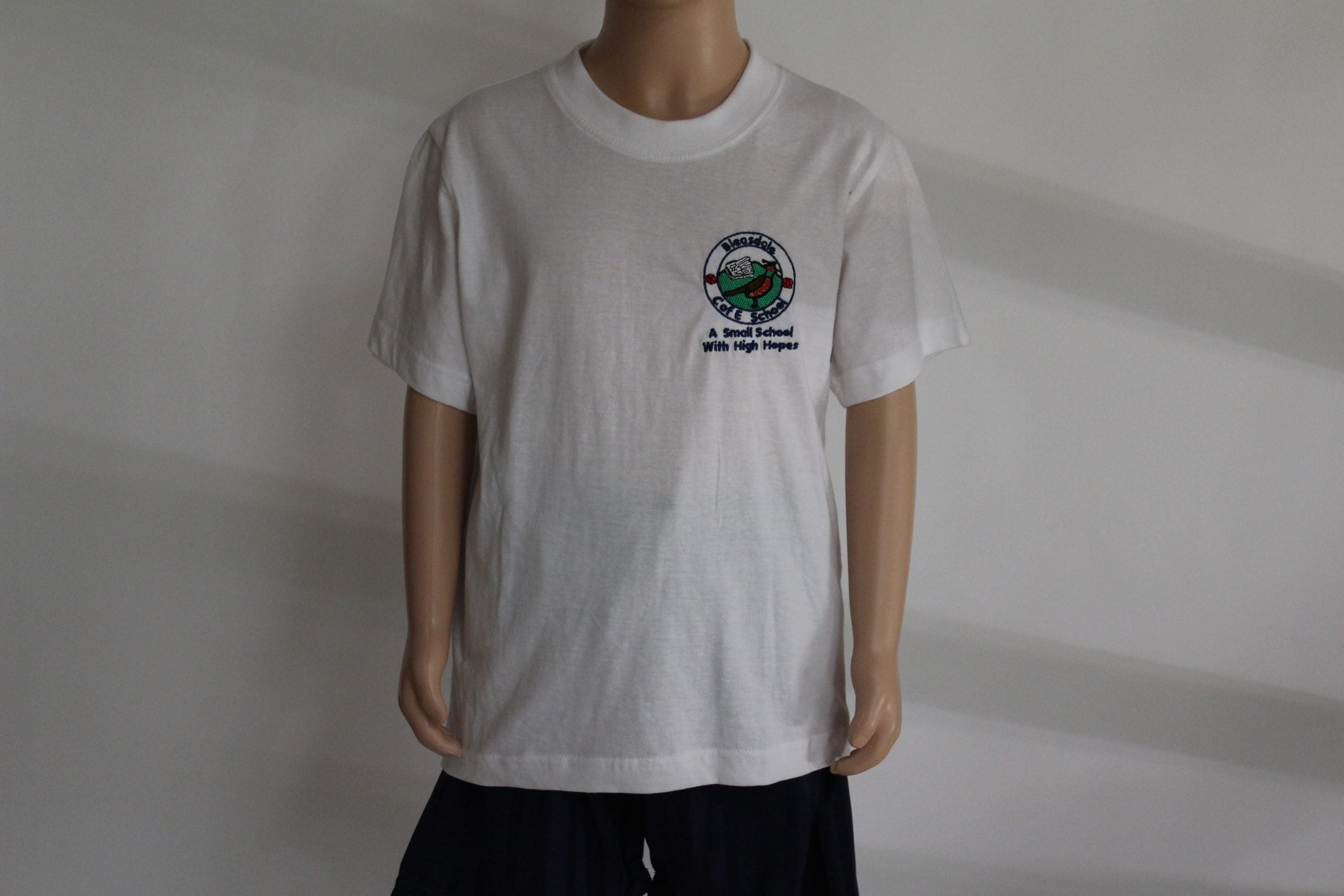 Bleasdale P.E. T-Shirt