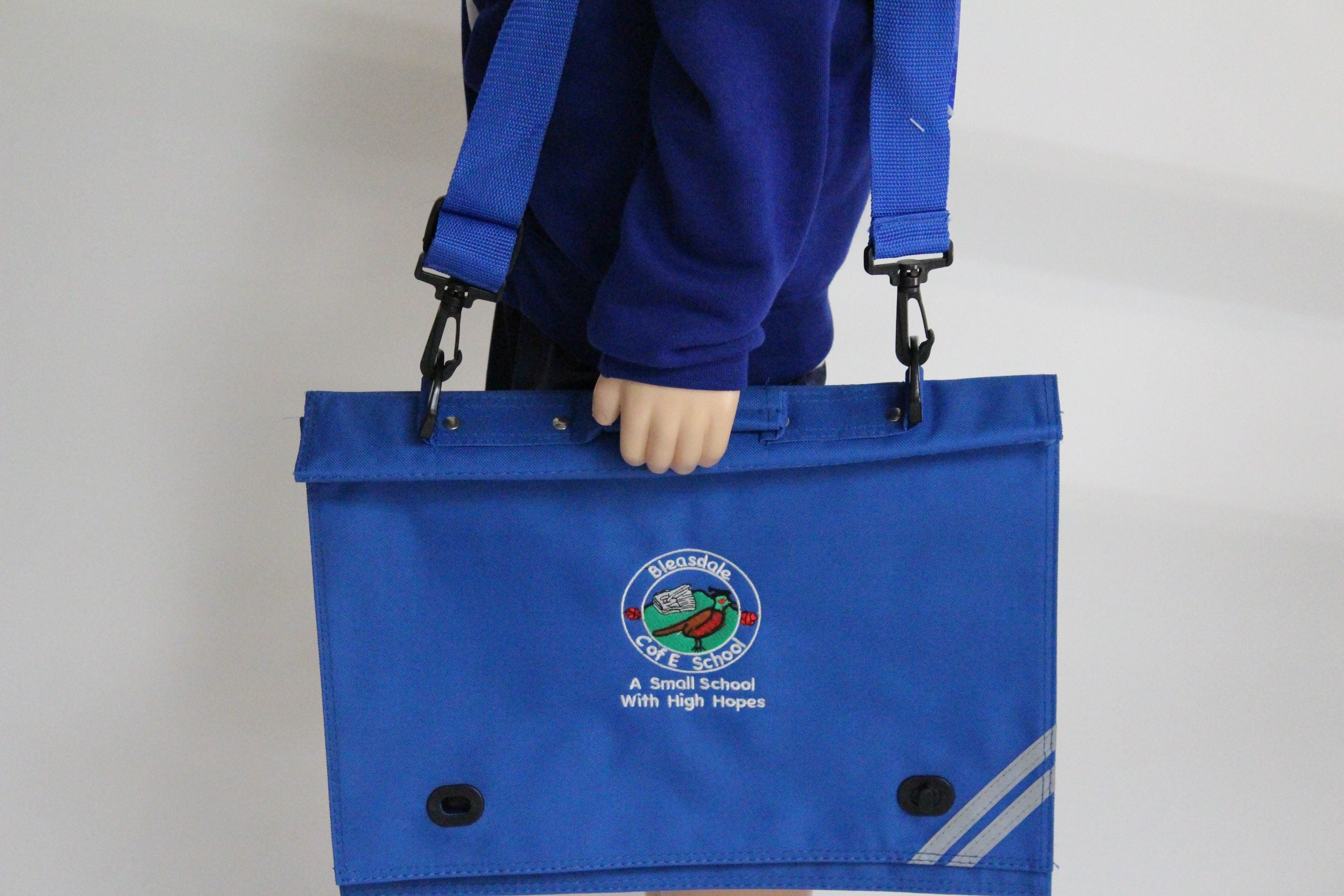 Bleasdale Junior Document Case