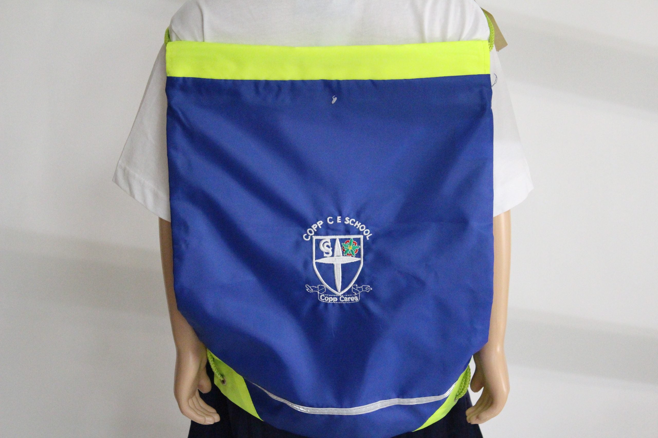 St Anne's Copp P.E Bag