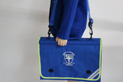 St Anne's Copp Document Case
