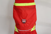 P.E. bag